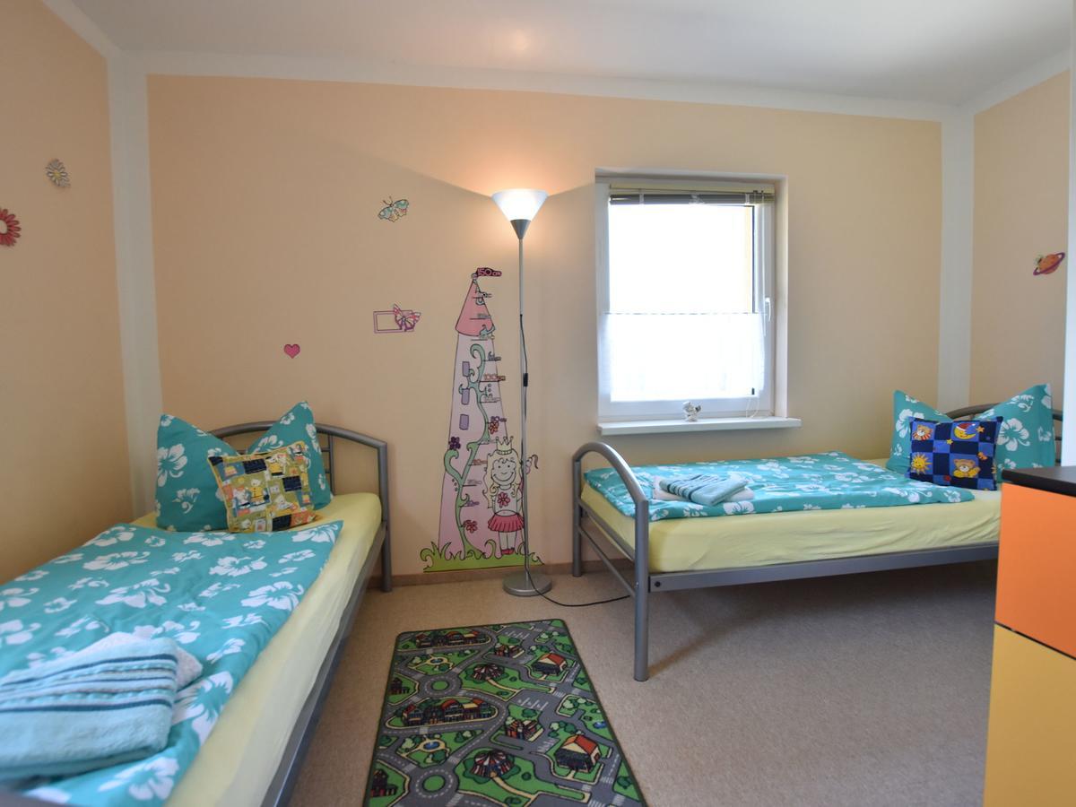 Comfortable Apartment In A Quiet Location Zweedorf エクステリア 写真