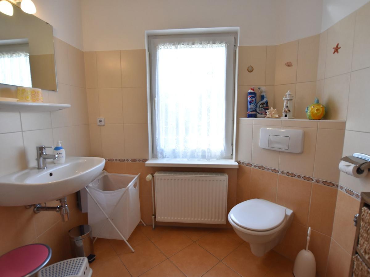 Comfortable Apartment In A Quiet Location Zweedorf エクステリア 写真